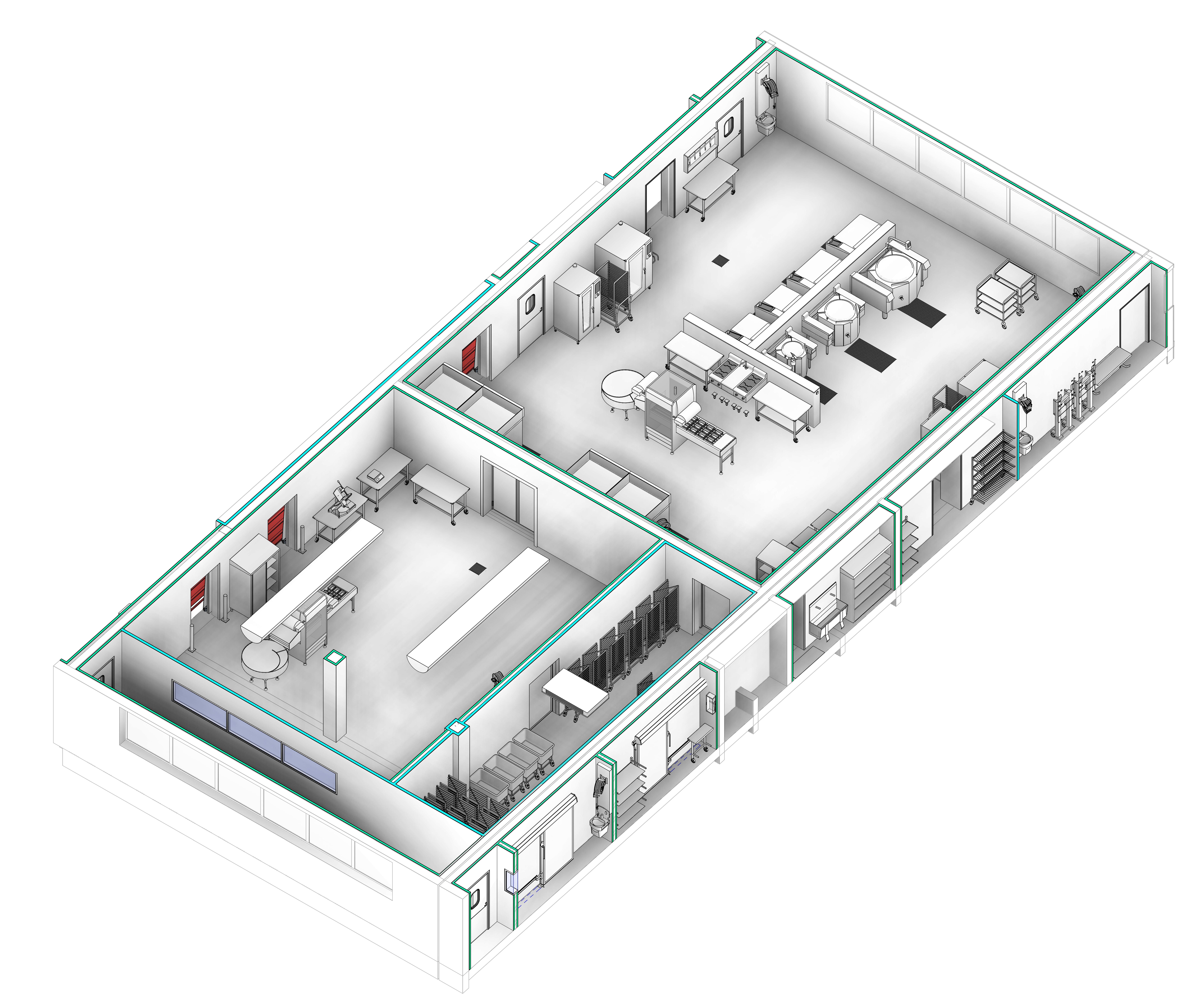 Centre Hospitalier Régional